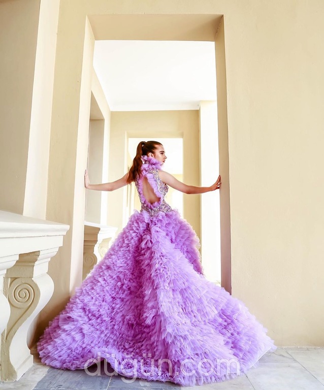 Nermin Saraylı Couture