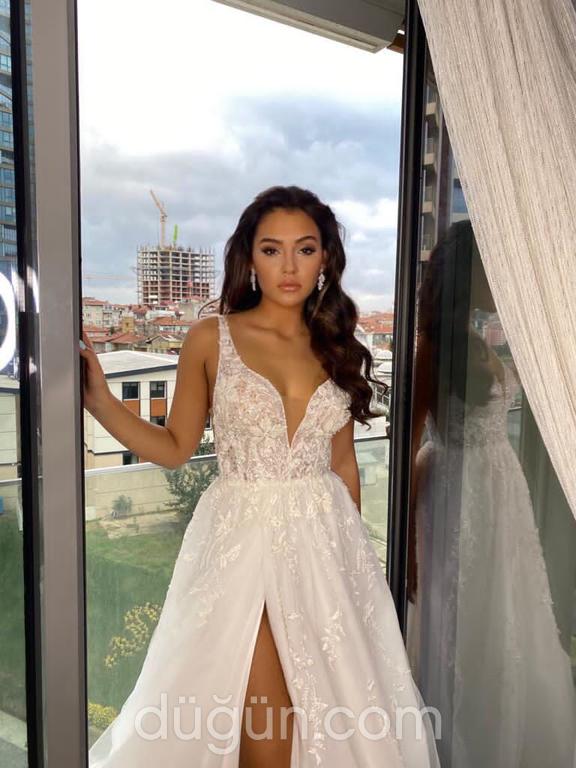 Nermin Saraylı Couture