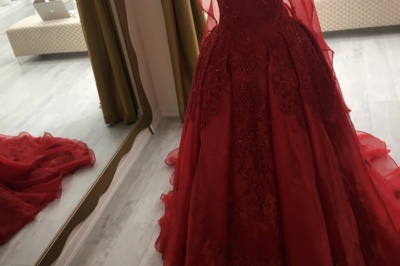 Corcia Designs