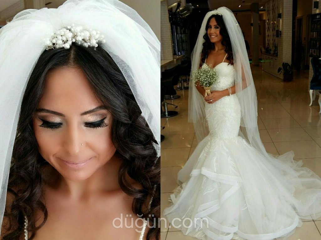 Erhan Apaydın Kuaför Güzellik Merkezi