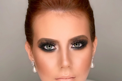 Ebru Şahin Makyaj Stüdyosu