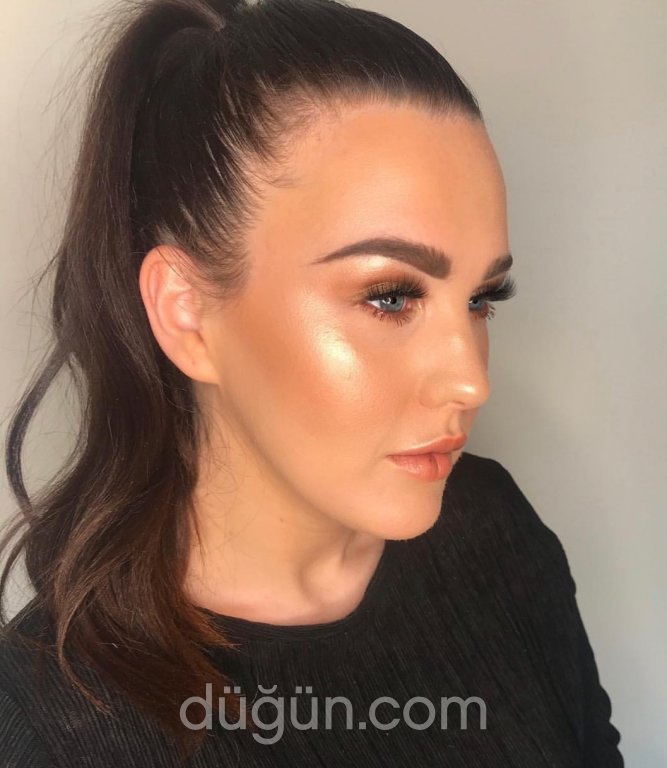 Ebru Şahin Makyaj Stüdyosu