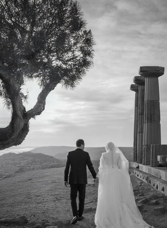 Funda Demirkaya Photo & Video