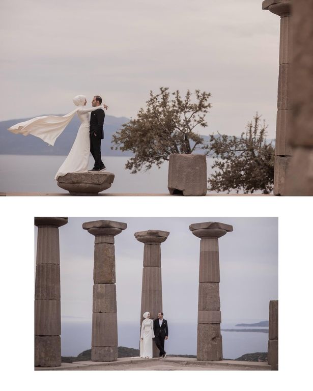 Funda Demirkaya Photo & Video