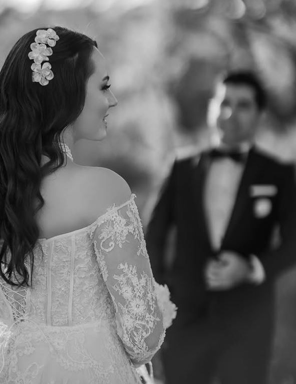 Funda Demirkaya Photo & Video