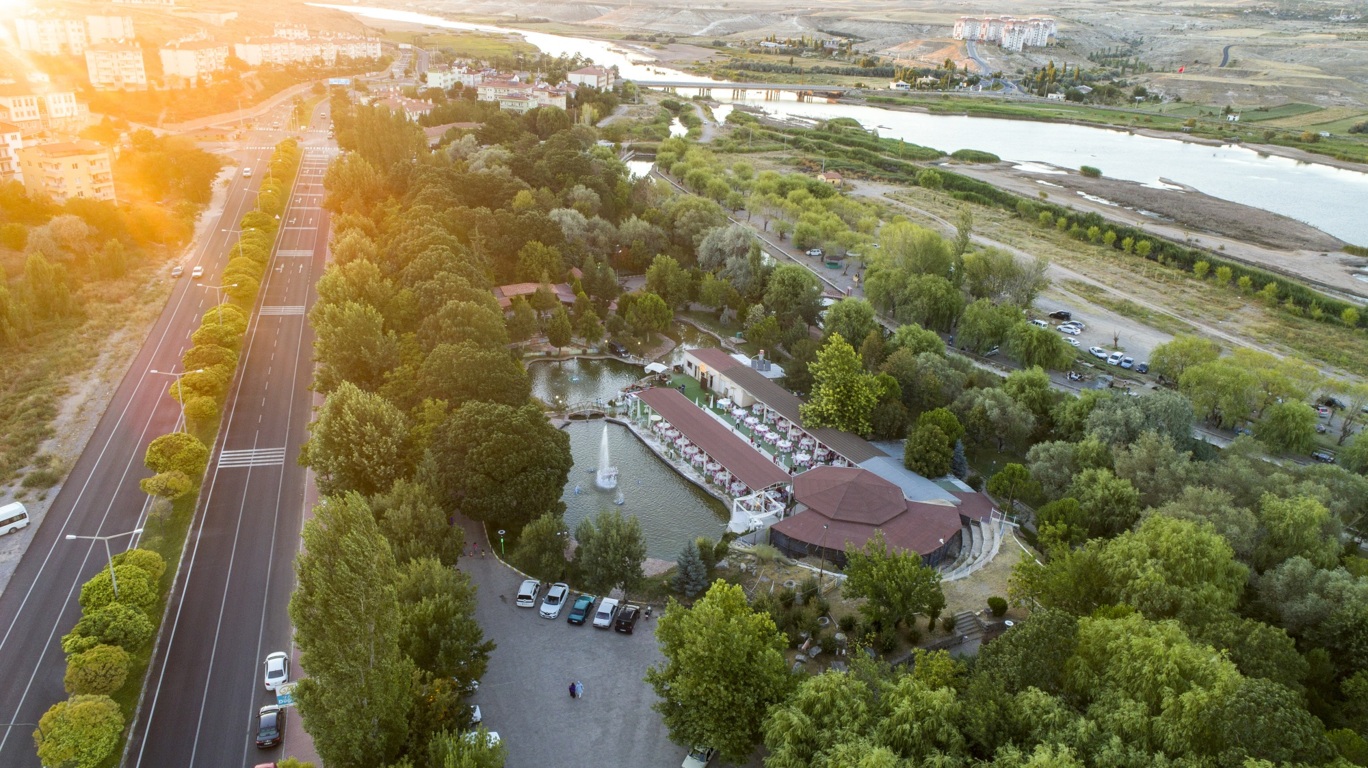 Arnia Düğün Salonu
