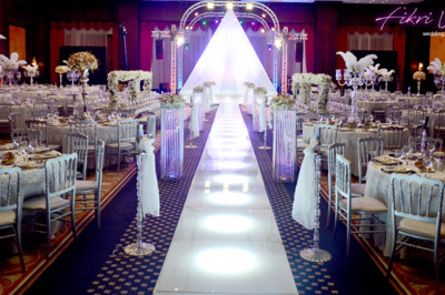 Fikri Veren Org. ve Etkinlik Atölyesi