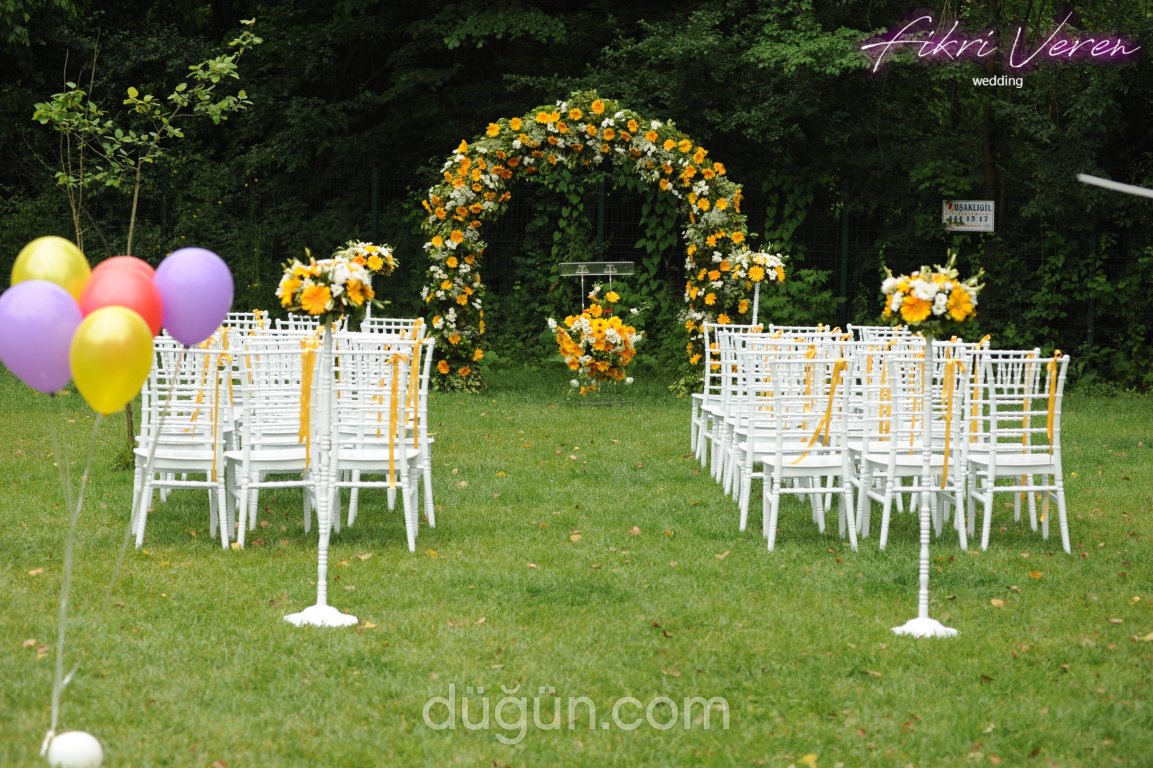 Fikri Veren Org. ve Etkinlik Atölyesi