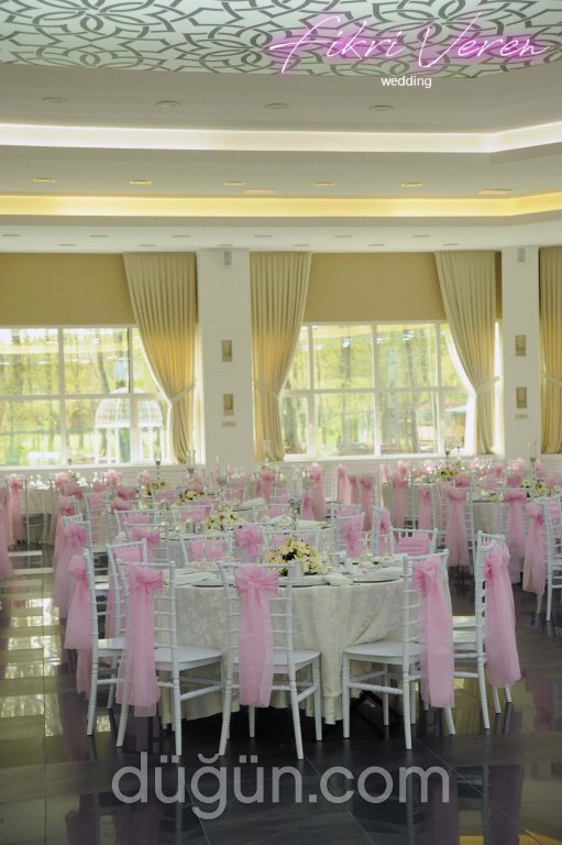 Fikri Veren Org. ve Etkinlik Atölyesi