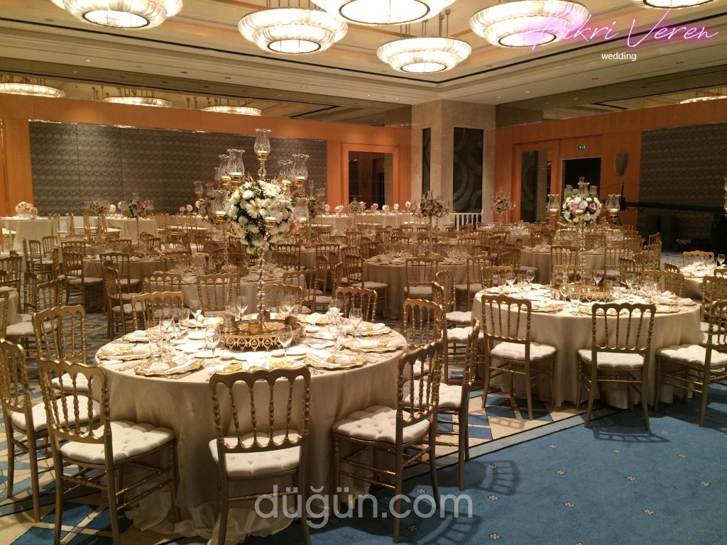 Fikri Veren Org. ve Etkinlik Atölyesi