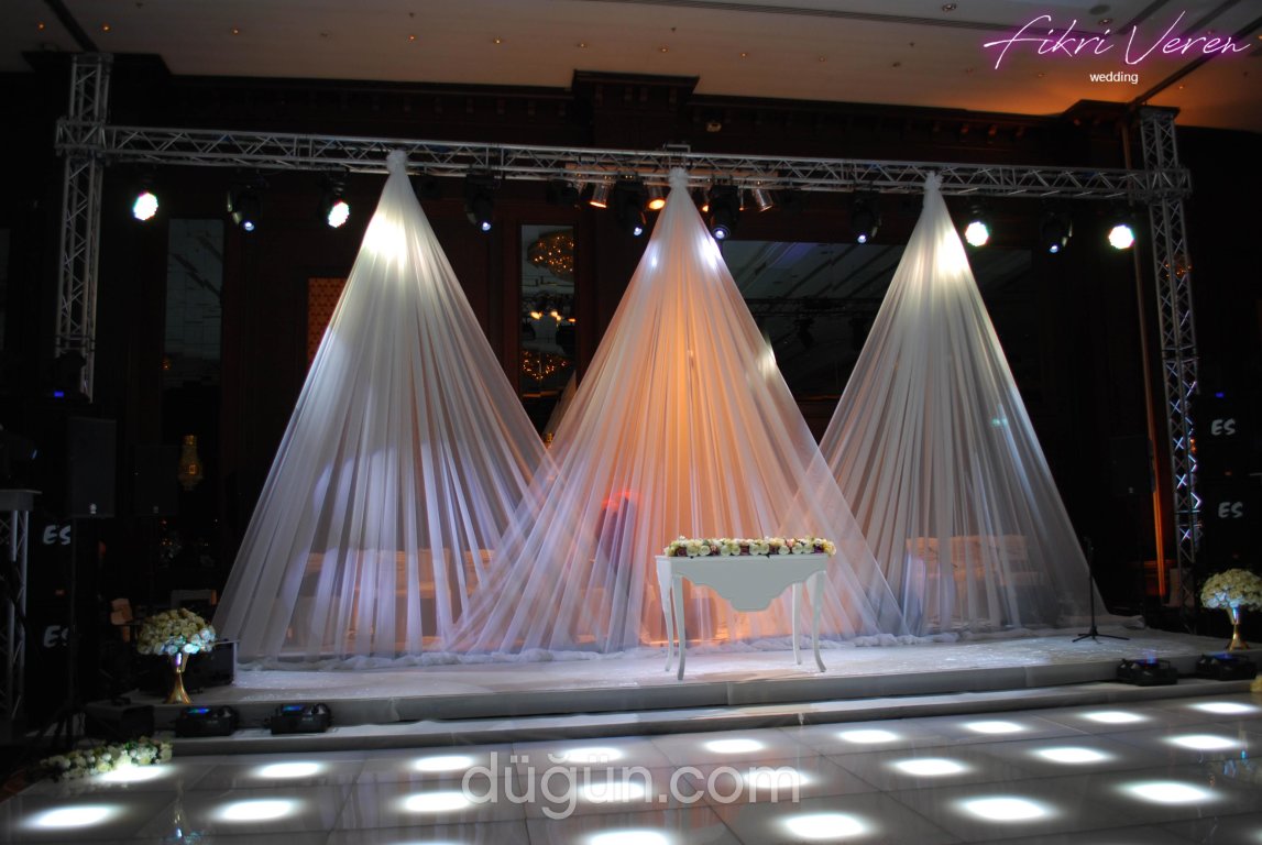 Fikri Veren Org. ve Etkinlik Atölyesi