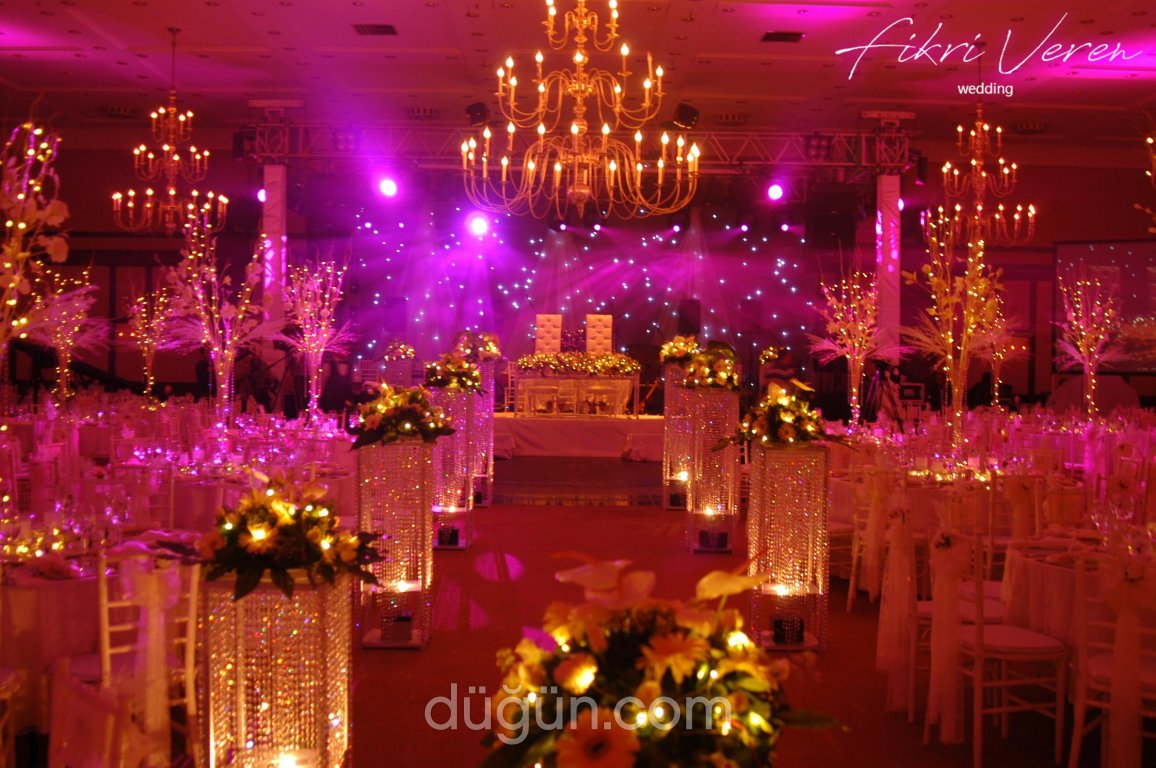 Fikri Veren Org. ve Etkinlik Atölyesi