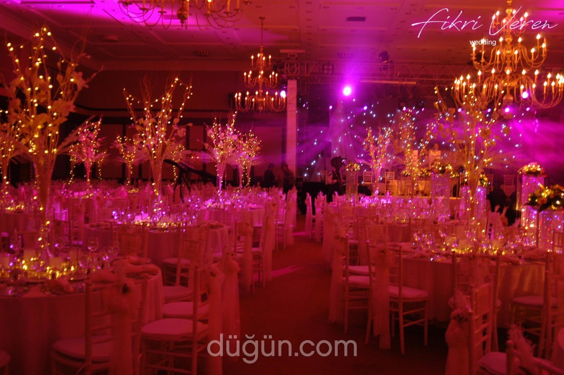 Fikri Veren Org. ve Etkinlik Atölyesi