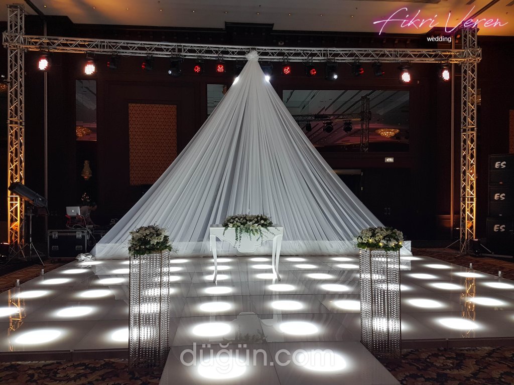 Fikri Veren Org. ve Etkinlik Atölyesi