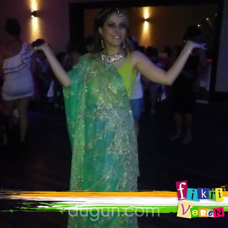 Fikri Veren Org. ve Etkinlik Atölyesi