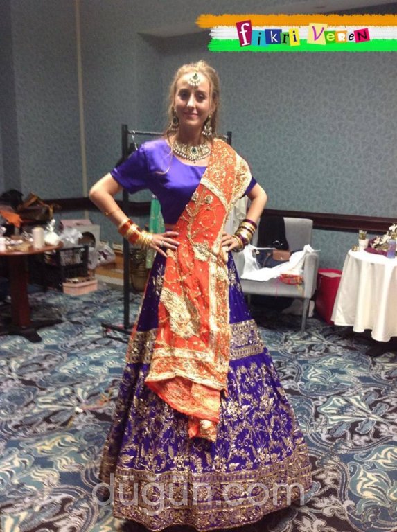 Fikri Veren Org. ve Etkinlik Atölyesi