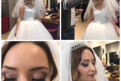 Atölye Cut & Color & Make Up