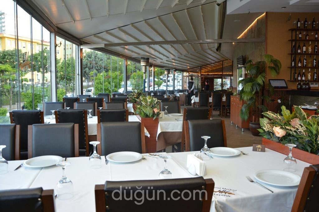 Adanalı Hasan Kolcuoğlu / Mozaik Çarşı