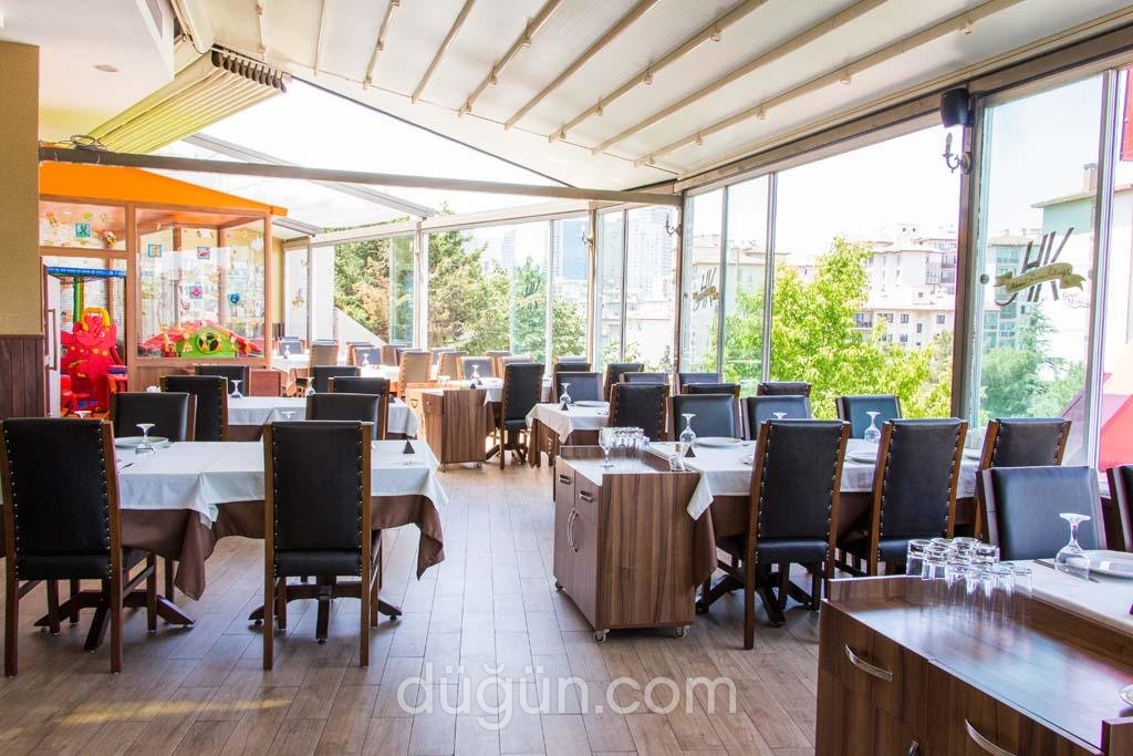 Adanalı Hasan Kolcuoğlu / Mozaik Çarşı