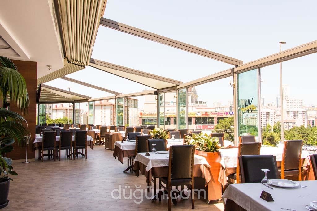 Adanalı Hasan Kolcuoğlu / Mozaik Çarşı