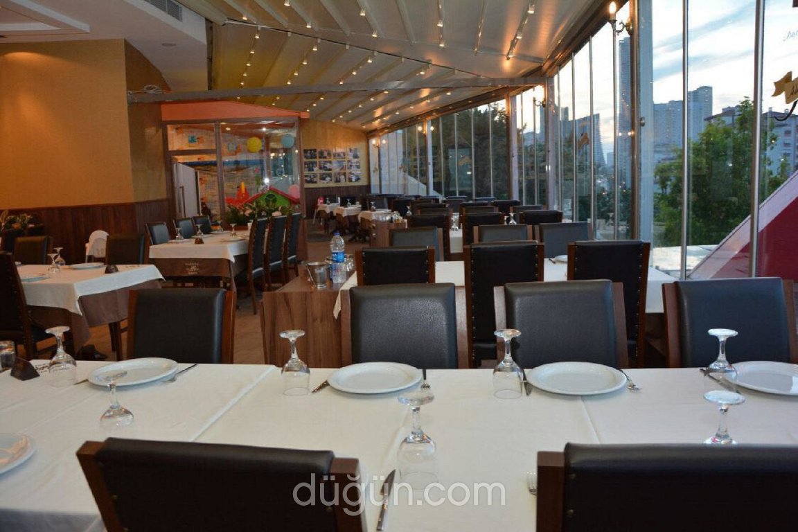 Adanalı Hasan Kolcuoğlu / Mozaik Çarşı