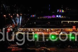 Adanalı Hasan Kolcuoğlu / Mozaik Çarşı