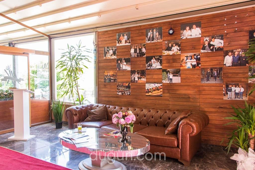 Adanalı Hasan Kolcuoğlu / Mozaik Çarşı