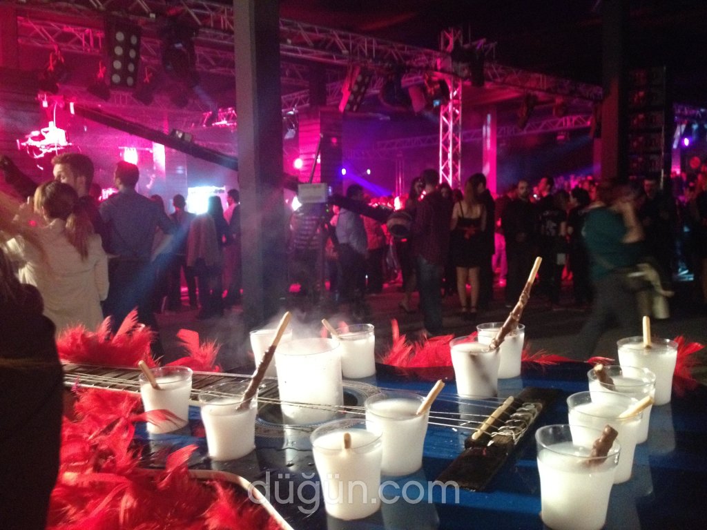 Cheers Team Barchitecture