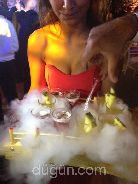 Cheers Team Barchitecture