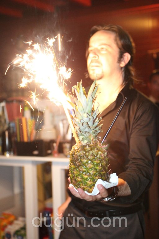 Cheers Team Barchitecture