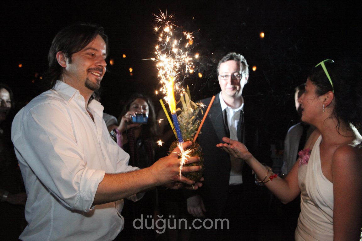 Cheers Team Barchitecture