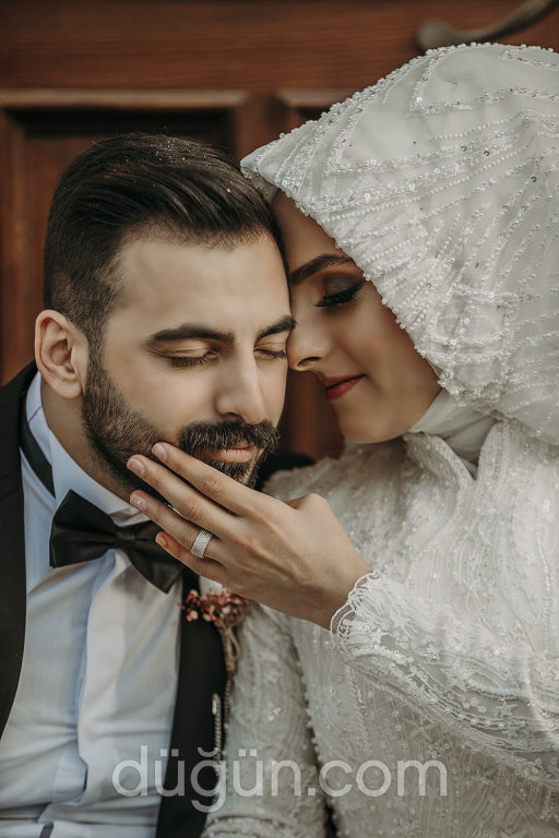 Şahin Albüm Fotoğrafçılık