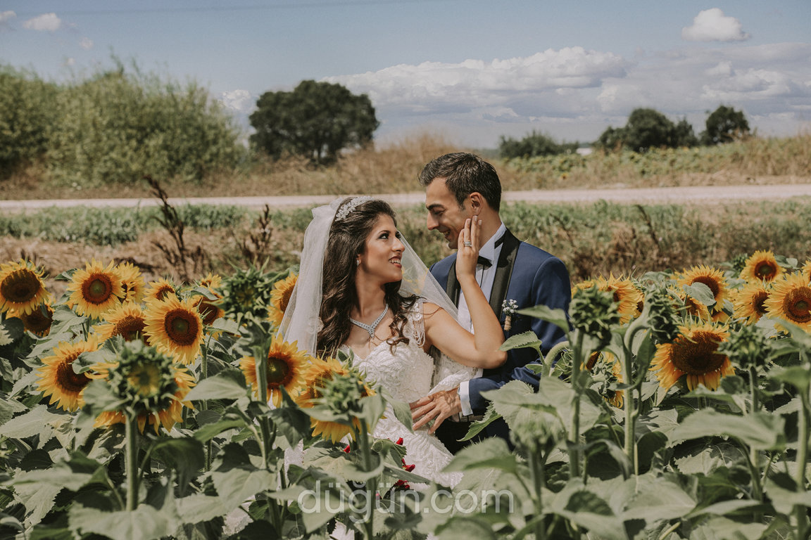 Şahin Albüm Fotoğrafçılık