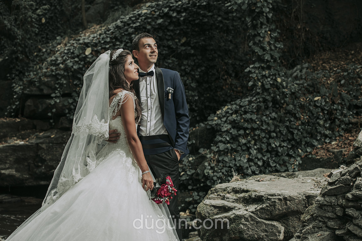 Şahin Albüm Fotoğrafçılık