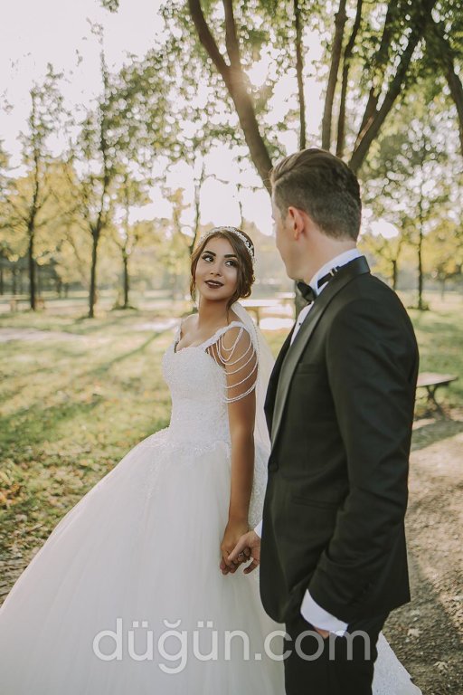 Şahin Albüm Fotoğrafçılık