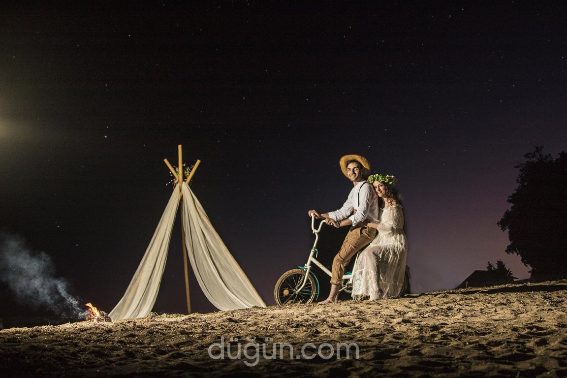 Şahin Albüm Fotoğrafçılık