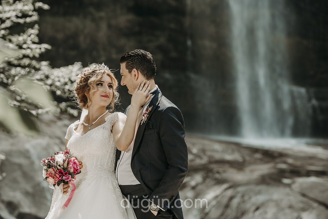 Şahin Albüm Fotoğrafçılık