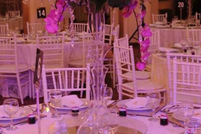 Retto Exclusive Events