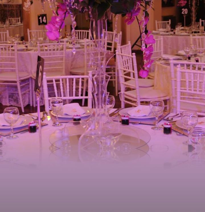 Retto Exclusive Events