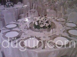 Retto Exclusive Events