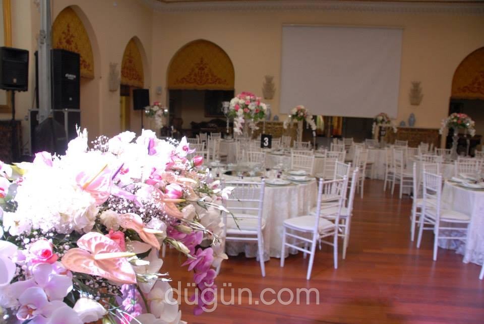 Retto Exclusive Events