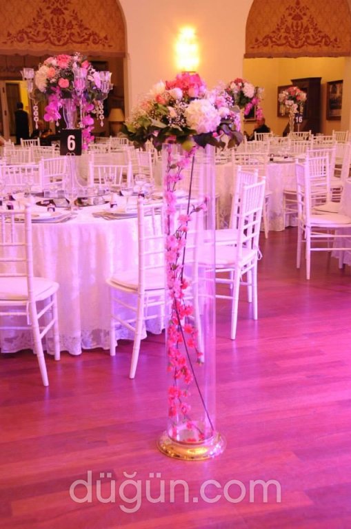 Retto Exclusive Events