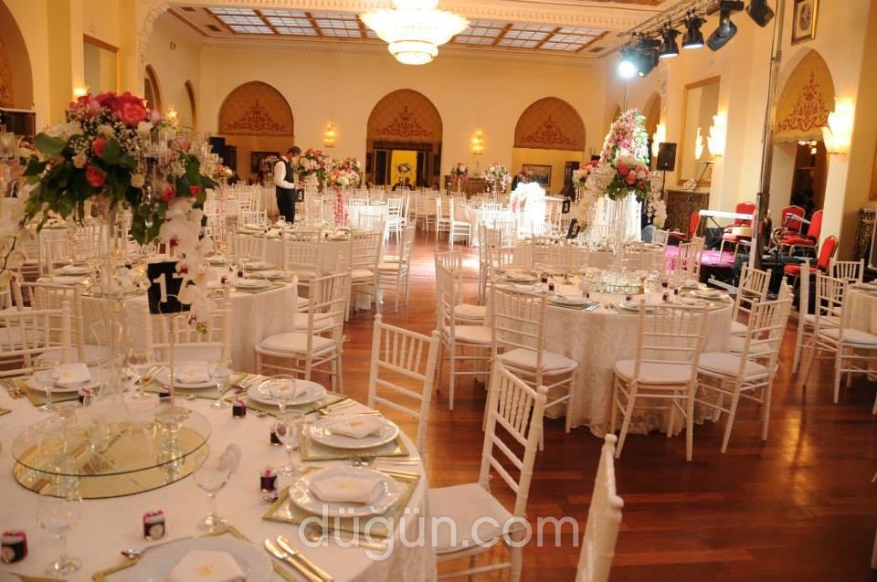 Retto Exclusive Events