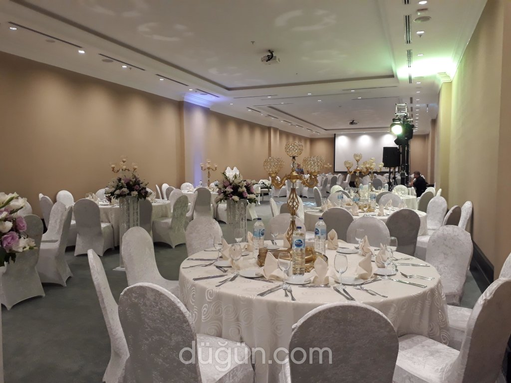 Vialand Palace Hotel