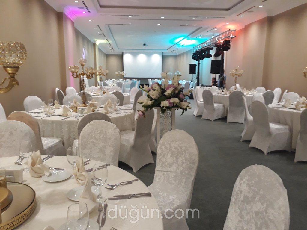 Vialand Palace Hotel