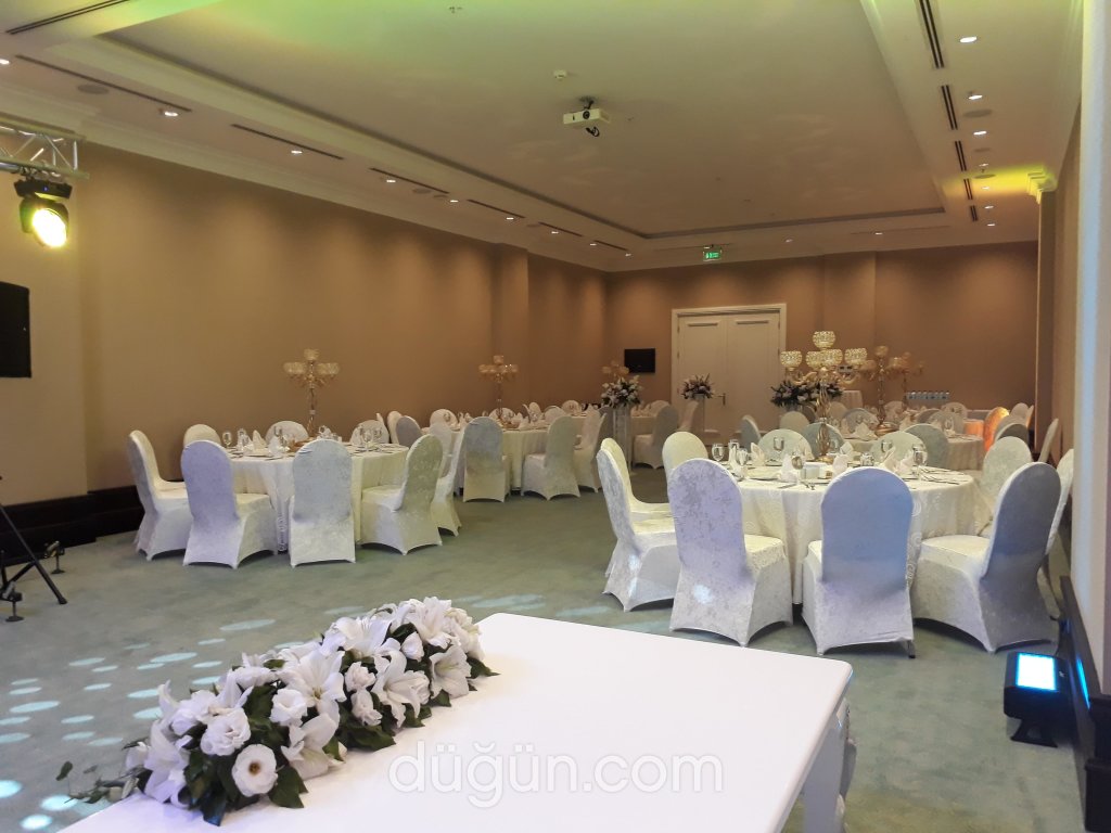 Vialand Palace Hotel