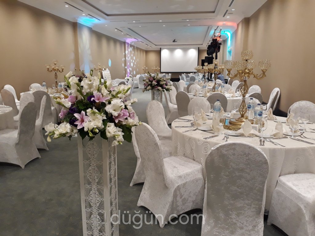 Vialand Palace Hotel