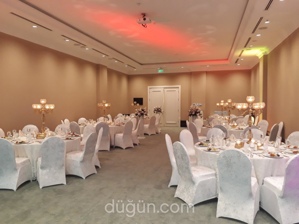 Vialand Palace Hotel