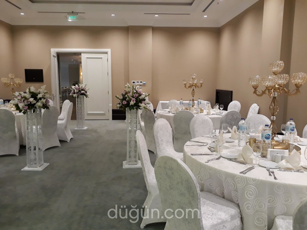 Vialand Palace Hotel