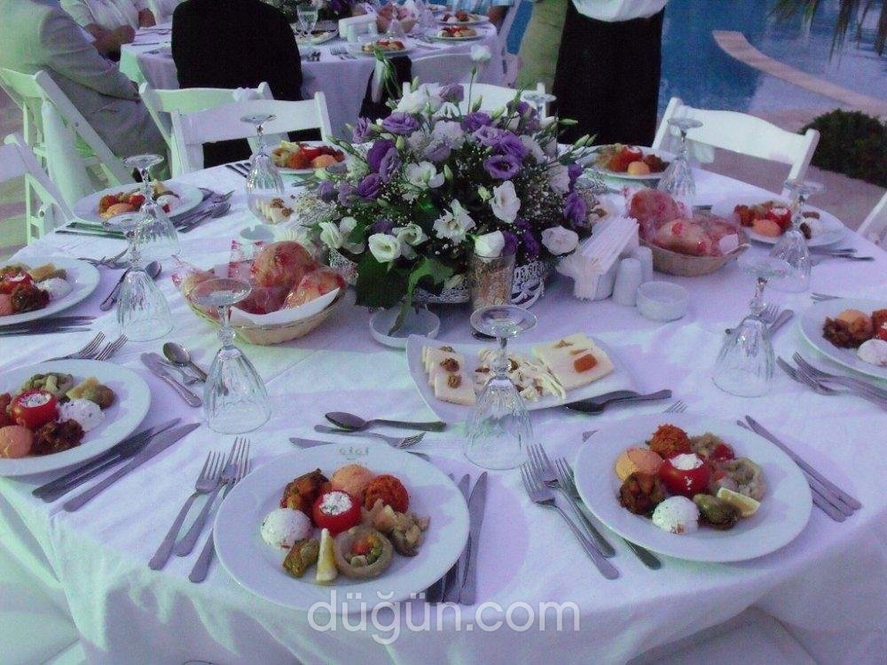 Ekol Gıda Organizasyon